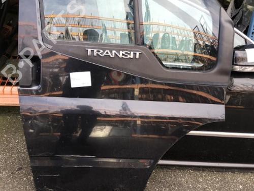 Used Right front door FORD TRANSIT Van (FA_ _) 2.2 TDCi (140 hp) 21298438