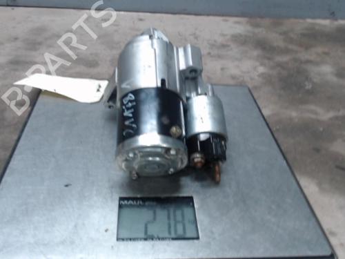 Startmotor PEUGEOT 508 SW I (8E_) 1.6 VTi (120 hp) 21308015