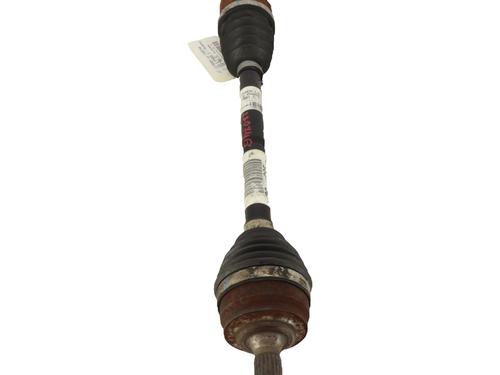 Used Left front driveshaft Left front driveshaft CITROËN C3 II (SC_) 1.0 VTi 68 (68 hp) 21319272 21319272