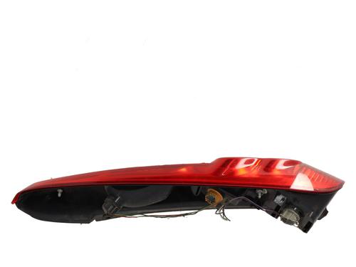 Left taillight FORD FIESTA V (JH_, JD_) 1.4 TDCi | BP29286290C34