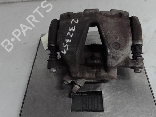 Right front brake caliper MERCEDES-BENZ GLK-CLASS (X204) 220 CDI (204.902) | BP21308709M104 