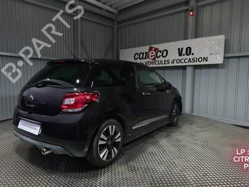 ABS pump CITROËN DS3 (SA_) 1.6 HDi 90 | BP32170991M43  - Image 10