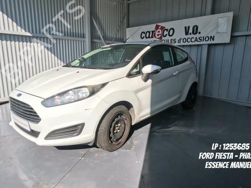Climate control FORD FIESTA VI (CB1, CCN) 1.0 EcoBoost | BP30690230I5  - Image 9