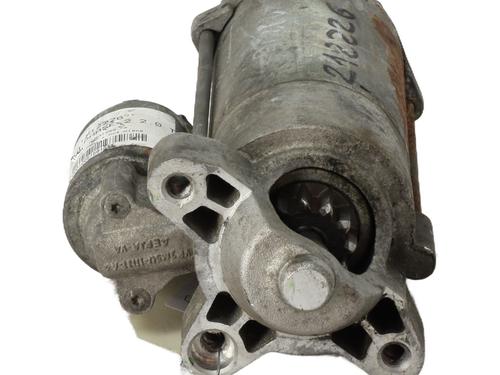 Used Starter FORD GALAXY II (WA6) 2.0 TDCi (140 hp) 28718532
