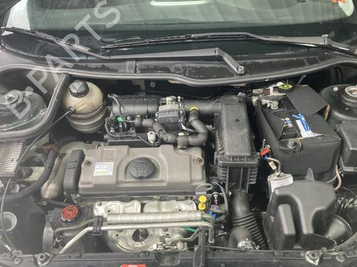 Front right seatbelt PEUGEOT 206+ (2L_, 2M_) 1.4 i | BP34343473I25  - Image 18
