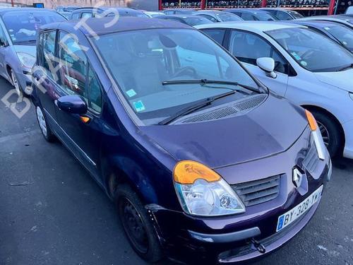 Frontplade/Frontkurv RENAULT MODUS / GRAND MODUS (F/JP0_) 1.5 dCi (FP0E, JP0E) | BP33875225C72  - Image 6