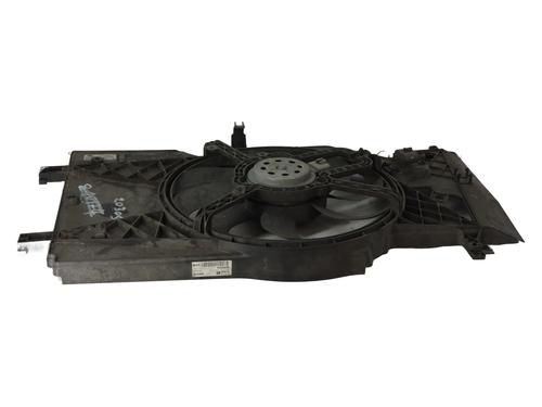 Used Radiator fan Radiator fan OPEL MERIVA B MPV (S10) 1.4 (75) (120 hp) 27861560 27861560