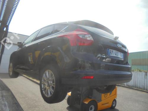 Switch FORD FOCUS III 1.6 TDCi | BP21370953I30 - Image 7