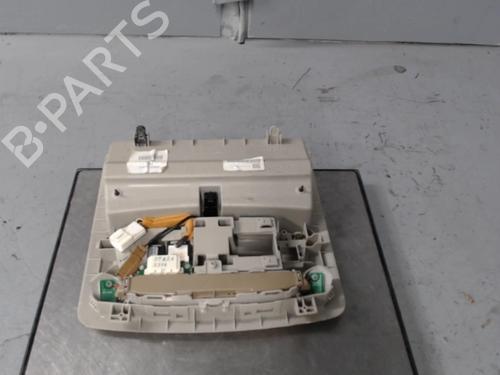 Used Interior roof light INFINITI Q50 50 D (170 hp) 21366717