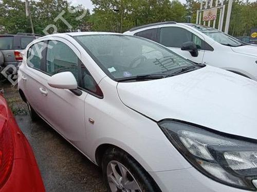 Left mirror OPEL CORSA E (X15) 1.4 Turbo (08, 68) | BP28495948C26  - Image 8