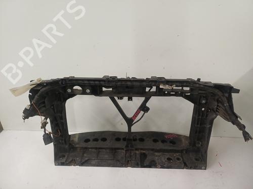 Used Front slam panel Front slam panel MAZDA 3 Saloon (BL) [2008-2014] 36058978 36058978