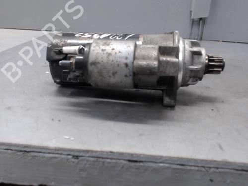 Used Starter AUDI A3 Sportback (8PA) 2.0 TDI 16V (140 hp) 21297609