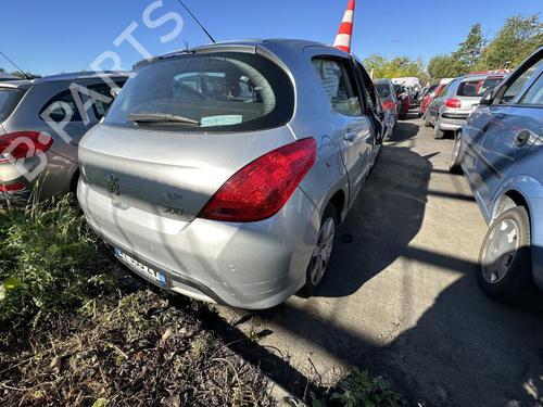 AC compressor PEUGEOT 308 I (4A_, 4C_) 1.6 HDi | BP28510379M34 