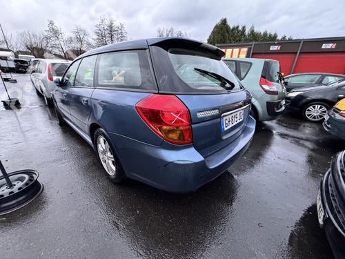 Steering column stalk SUBARU OUTBACK (BL, BP) 2.0 AWD (BP5) | BP21371298I23 