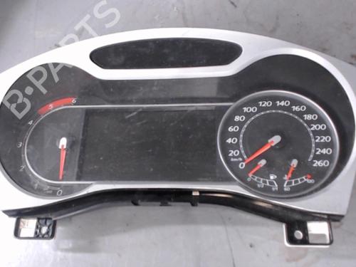 Instrument cluster FORD MONDEO V Hatchback (CE) 2.0 TDCi | BP21369247C47 