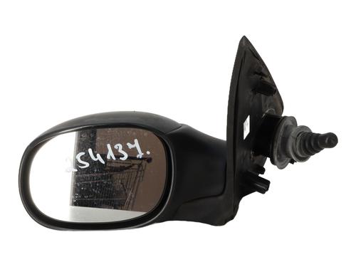 bakspejl-venstre-peugeot-206-2l_-2m_-2009-2010-2011-2012-2013-30929457 main image