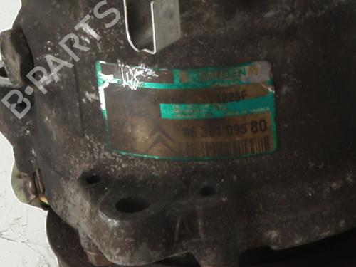 Used AC compressor AC compressor FIAT ULYSSE (179_) [2002-2011] 26020293 26020293