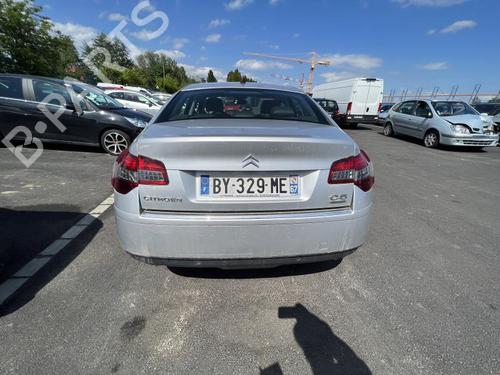 Pedal CITROËN C5 III (RD_) 2.0 HDi 140 (RDRHF8, RDRHFA, RDRHA8, RDRHAJ) | BP31090826I4 - Image 5