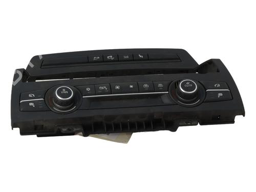 Used Climate control BMW X5 (E70) xDrive 35 d (286 hp) 21296686