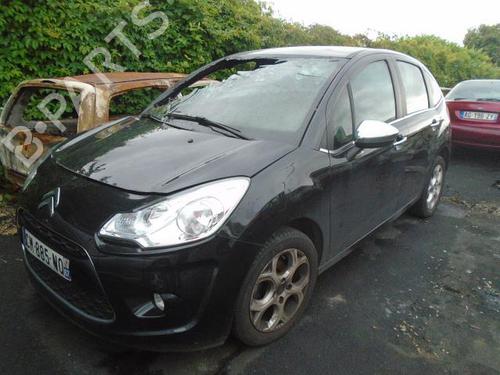 Left front driveshaft CITROËN C3 II (SC_) 1.4 | BP21310700M38 - Image 4