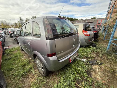 Gearbox OPEL MERIVA A MPV (X03)  | BP21874164M3 