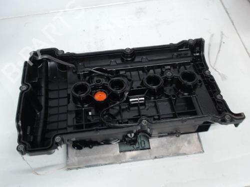 Used Valve cover Valve cover PEUGEOT 3008 I MPV (0U_) 1.6 HDi (109 hp) 21369033 21369033