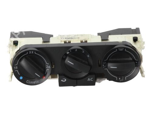 Used Climate control VW POLO (9N_, 9A_) 1.4 TDI (80 hp) 24542633