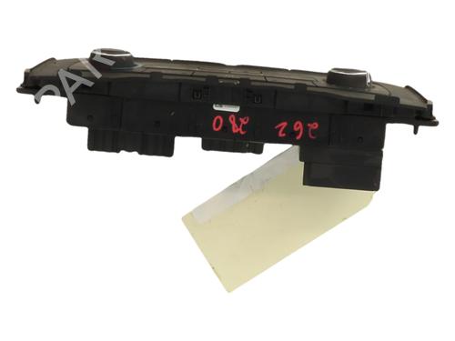 Used Climate control Climate control 38185961 38185961