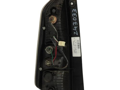 Right taillight SUBARU JUSTY IV 1.0 (M300) | BP21375813C35 - Image 2