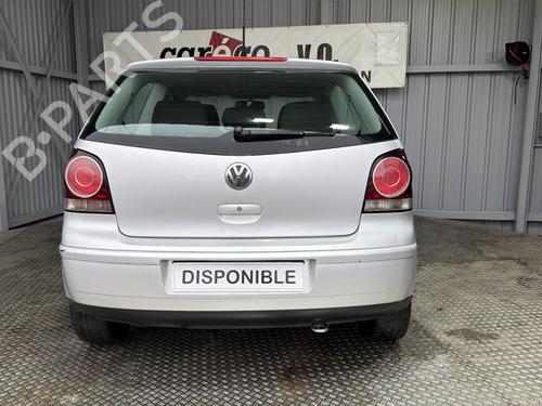 Left mirror VW POLO IV (9N_, 9A_) 1.4 16V | BP31875041C26 
