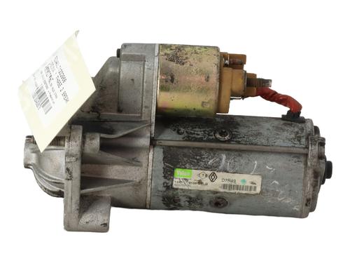 Starter RENAULT LAGUNA II Grandtour (KG0/1_) 1.9 dCi (KG0G) | BP21294012M8 