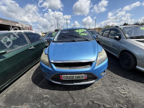 Left front window motor FORD FOCUS II (DA_, HCP, DP) 1.8 TDCi | BP25443114E21 