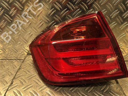 Used Left taillight BMW 3 (F30, F80) 320 d (184 hp) 25290957