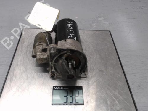 Starter FIAT GRANDE PUNTO (199_) 1.9 D Multijet | BP21314797M8 