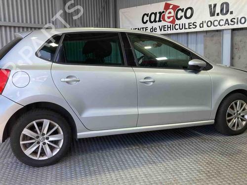 Used Parts VW POLO V (6R1, 6C1)    4774708
