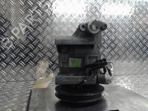 AC compressor NISSAN X-TRAIL I (T30)  | BP21898603M34 