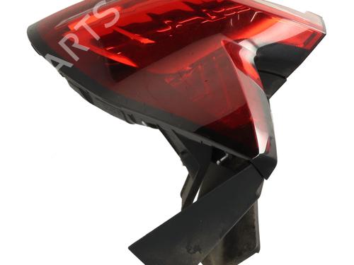 Right taillight RENAULT GRAND SCÉNIC IV (R9_) 1.5 dCi 110 (R9A3) | BP30078060C35