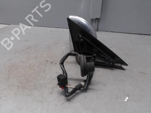 Left mirror AUDI A6 C6 (4F2) 3.0 TDI quattro | BP21290455C26 
