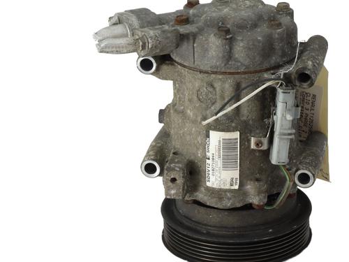 Klimakompressor für RENAULT CLIO III (BR0/1, CR0/1) 1.6 16V GT (BR10, CR10) (128 hp) 27389111
