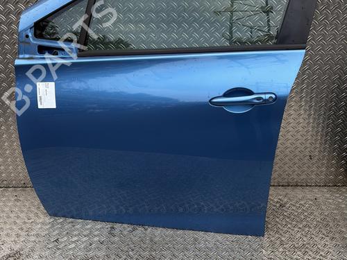 Dør venstre fortil RENAULT ZOE (BFM_) ZOE (92 hp) 32092983