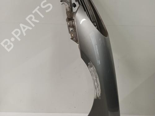 Used Left front fenders Left front fenders 39109598 39109598