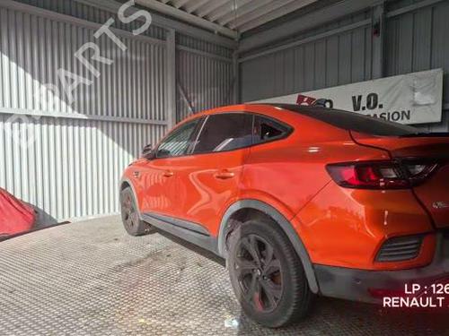 Steering rack RENAULT ARKANA I (LCM_, LDN_) 1.3 TCe 140 (LDN0) | BP39953858M22 - Image 21