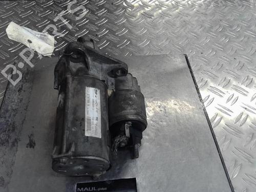 Starter FORD FIESTA VI (CB1, CCN) 1.25 | BP21867841M8 