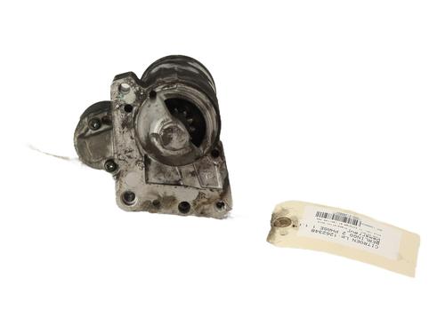 Starter CITROËN BERLINGO MULTISPACE (B9) 1.6 HDi 110 | BP37417094M8 - Image 2