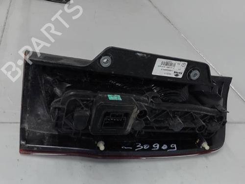 Used Left taillight Left taillight PEUGEOT BIPPER (AA_) 1.4 HDi (68 hp) 21316807 21316807
