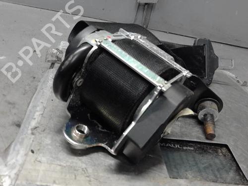 Used Front right seatbelt Front right seatbelt MERCEDES-BENZ B-CLASS Sports Tourer (W245) B 180 CDI (245.207) (109 hp) 21301036 21301036
