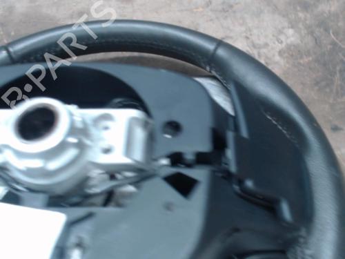 Steering wheel PEUGEOT 108 1.0 VTi | BP21314886C49 