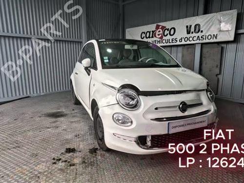 Right taillight FIAT 500 (312_) 1.2 (312AXA1A) | BP37699722C35 - Image 13
