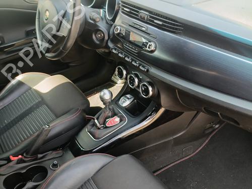 Engine ALFA ROMEO GIULIETTA (940_) 1.4 TB (940FXA1A, 940FXT1A) | BP28545974M1  - Image 6