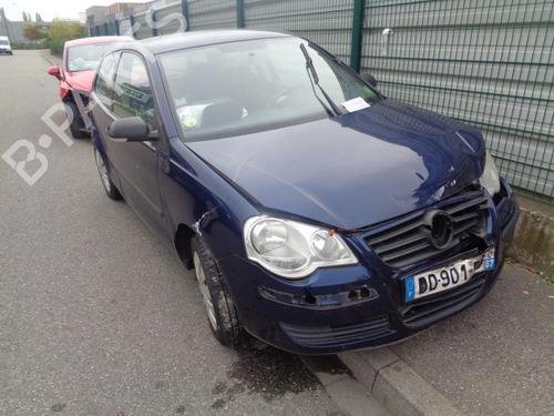 Used Parts VW POLO IV (9N_, 9A_)  1.2 12V  1994556